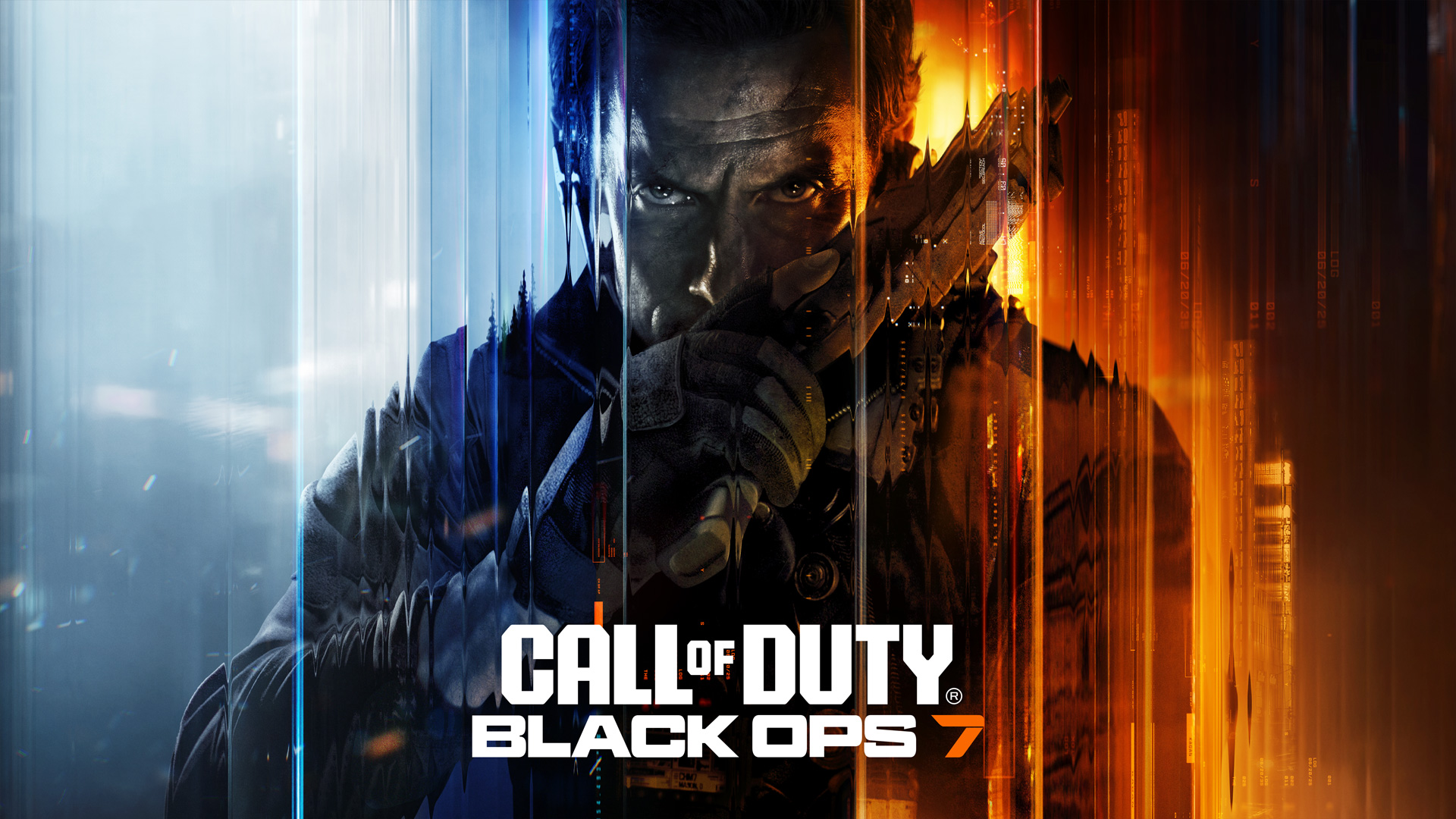 COD Black Ops 7 Cover